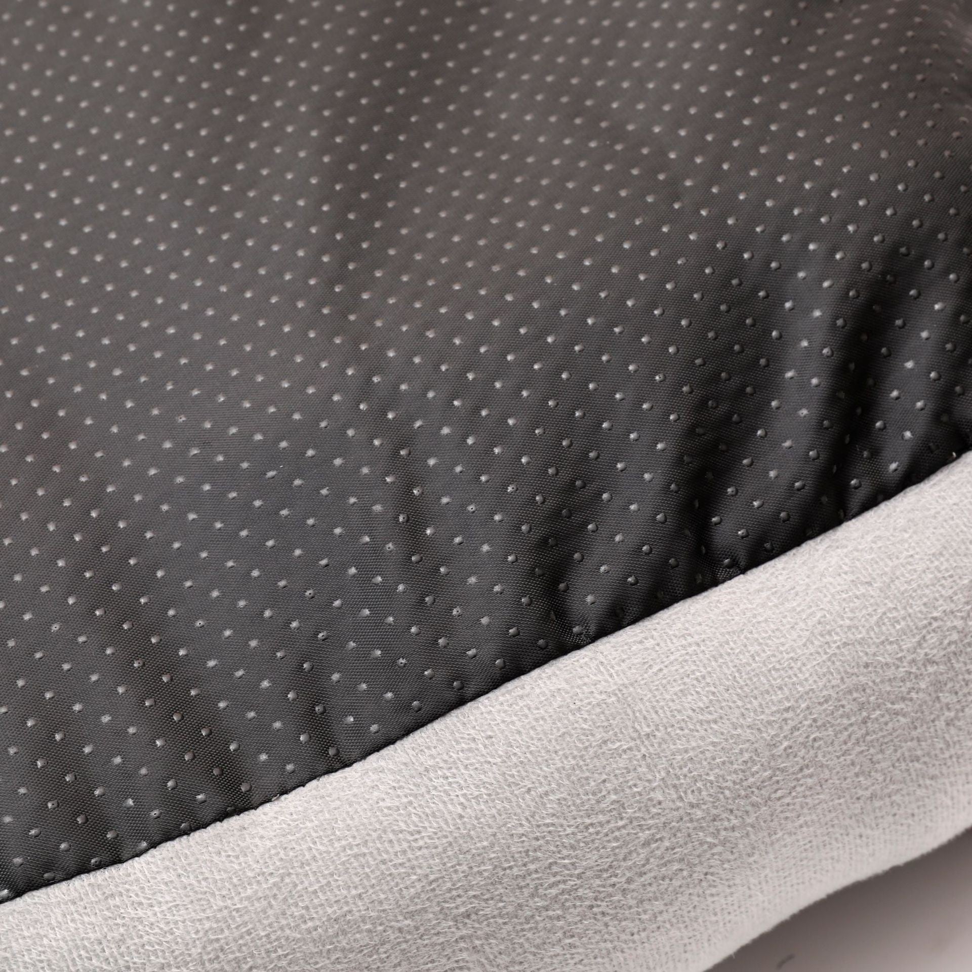 HEYBO Waterproof Dog Car Seat Cover - Heavy - Duty, Non - Slip - HEYBO