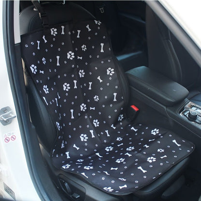 HEYBO Car Seat Dog Cover Scratchproof Easy Installation Pet Pad - HEYBO