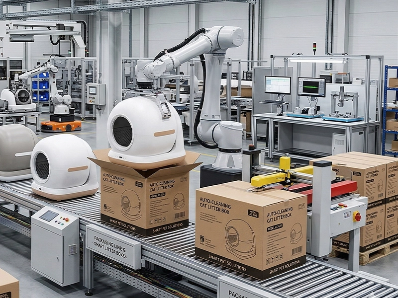 Reducing After-Sales Costs: Why heybopet's Physical Anti-Pinch System is a Game-Changer for Retailers