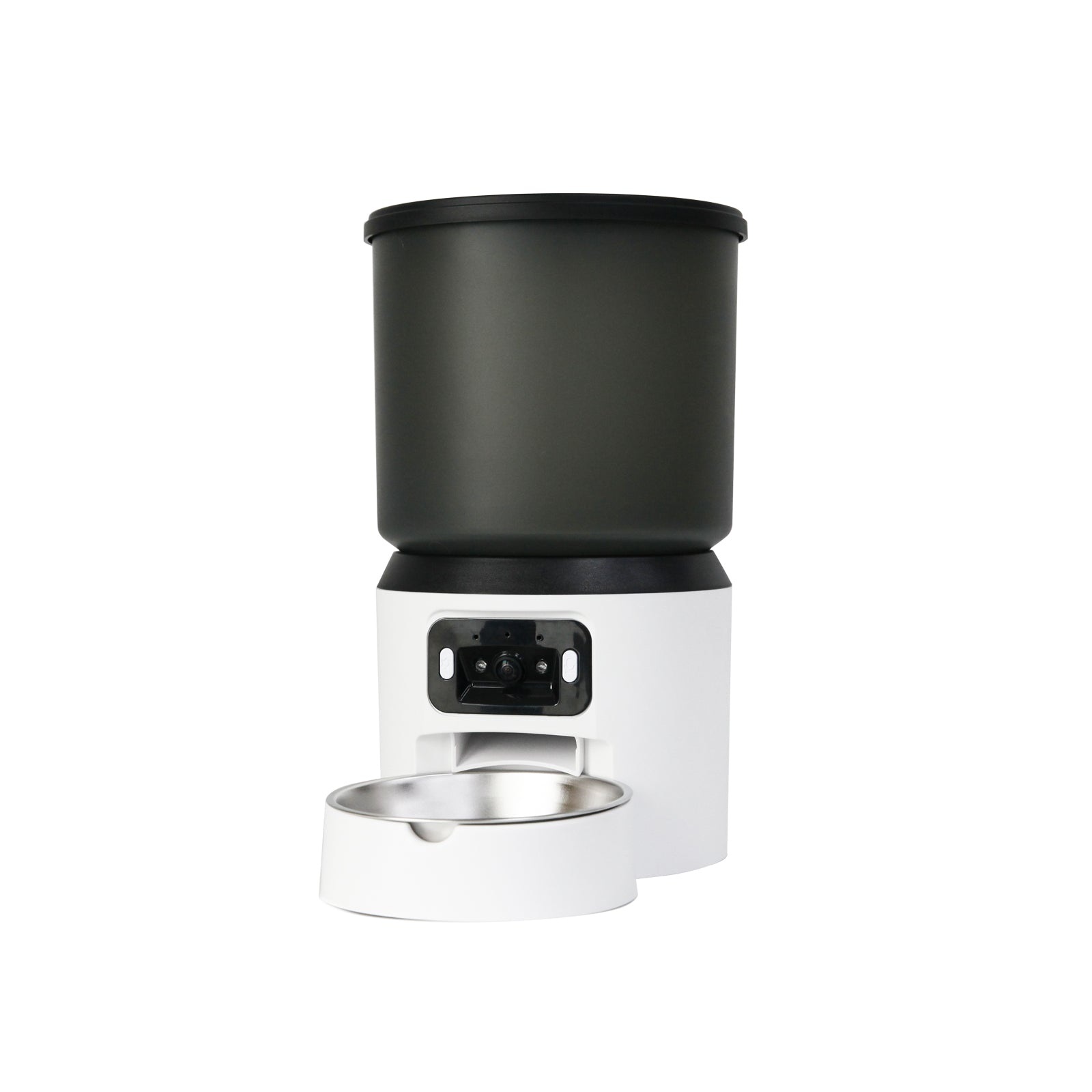 Smart Pet Feeder 4L with Camera - HBJH-PFV-4L