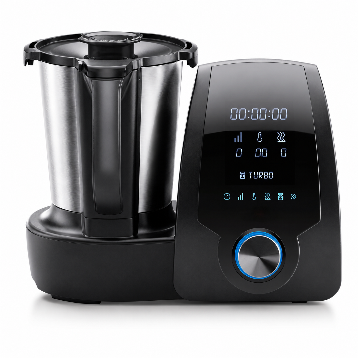 Smart Fresh Food Cooker - HBZH-FFC-01