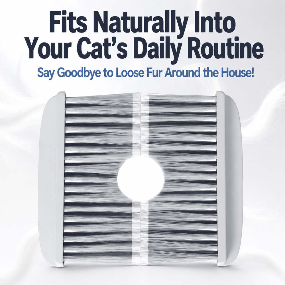 Open-Top Smart Cat Litter Box OEM product image 4