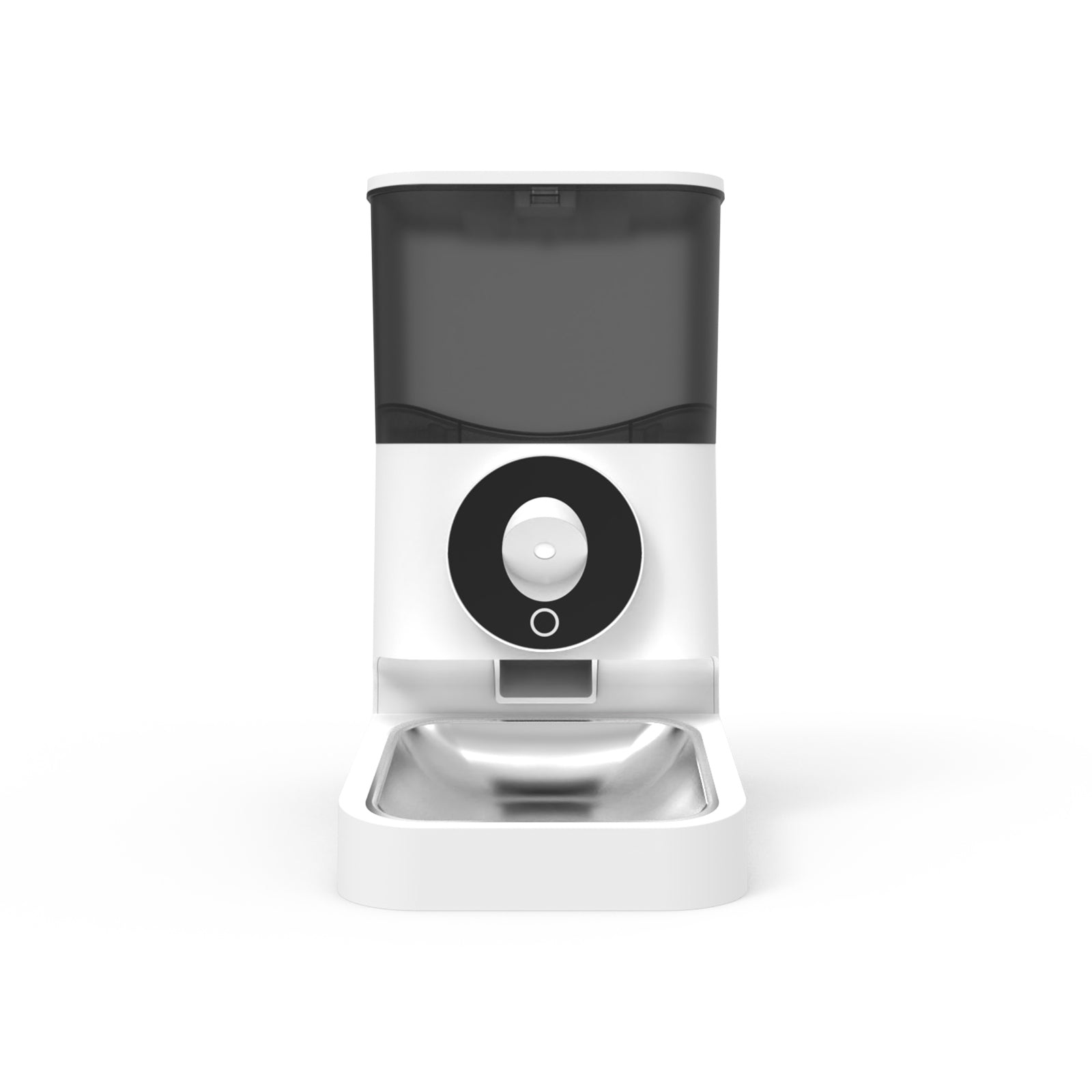 Smart Pet Feeder 4.5L with Camera - HBZH-PFV-45L