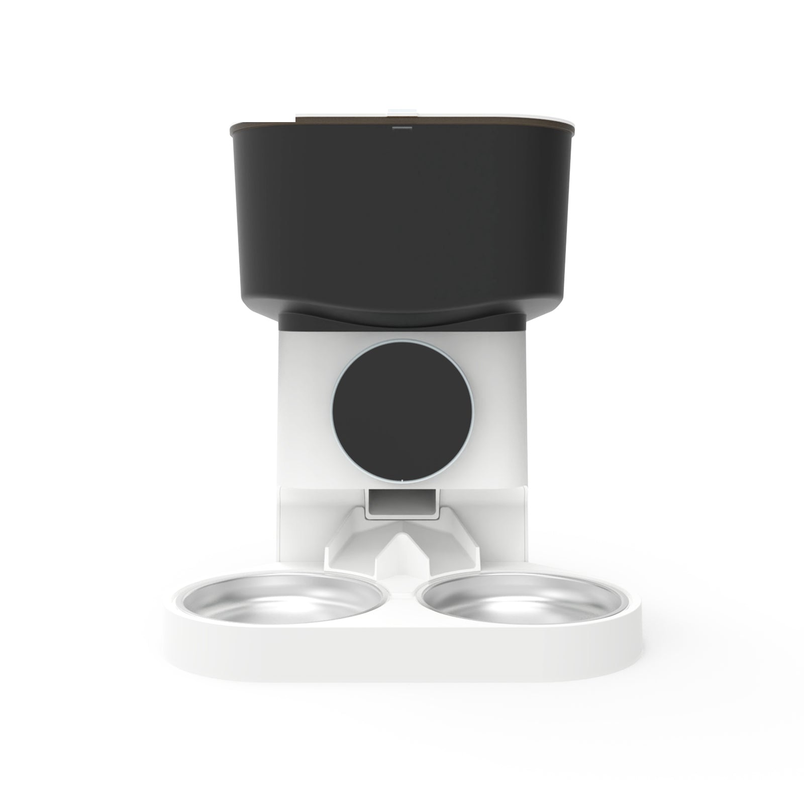 Smart Pet Feeder 7L Double Bowl - HBZH-PFW-7L