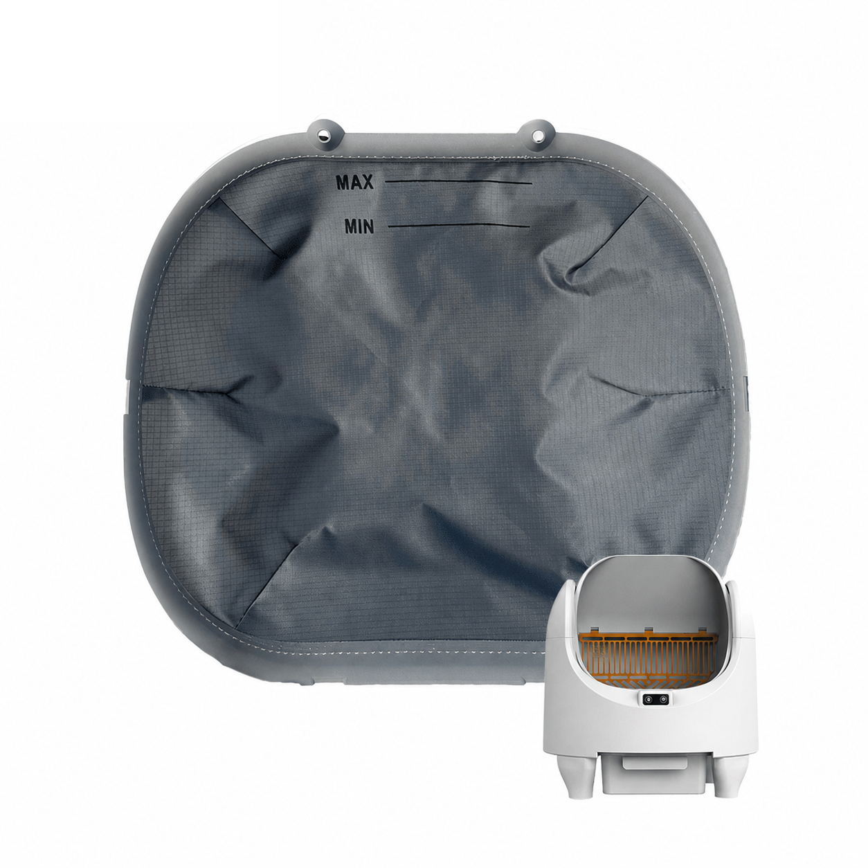 Triple-Proof Bottom Mat - heybopet-MAT-001